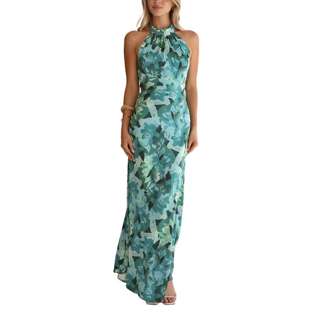 Deli S Womens Delli.S Maxi Dress